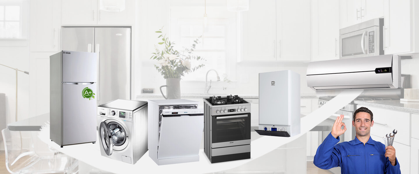 Marmaraereğlisi Whirlpool Servisi